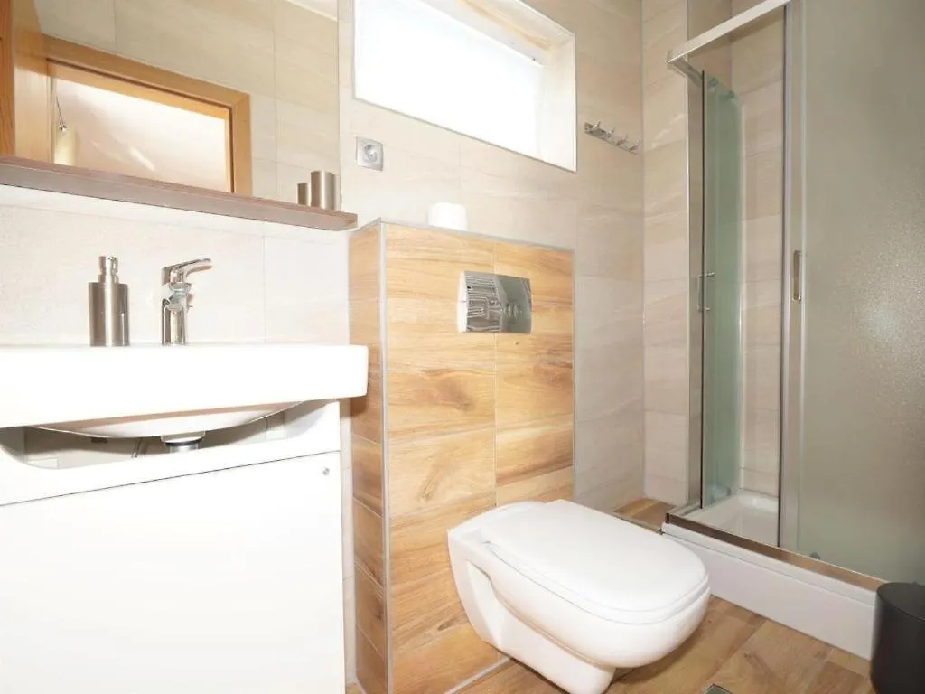 Apartament Apartman Nautilus Novigrad  Chorwacja
