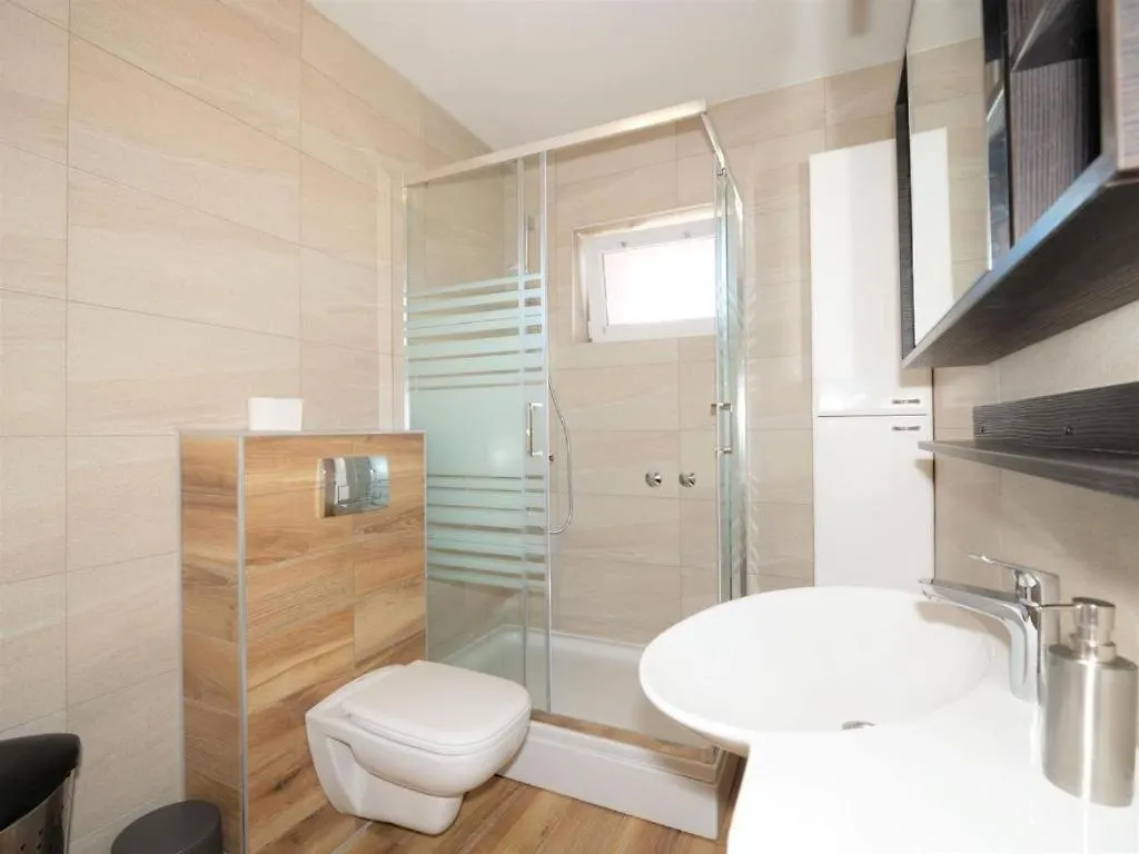 Apartman Nautilus Novigrad  Apartament Novigrad (Istria)