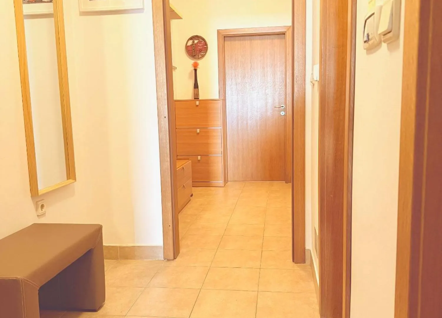 Apartman Nautilus Novigrad  0*, Novigrad (Istria) Chorwacja